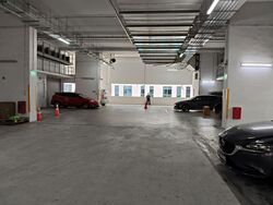 In Space (D19), Factory #497561441